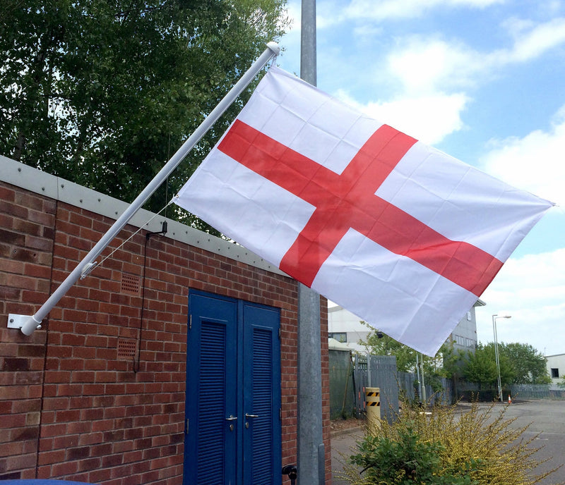 Budget St George flag