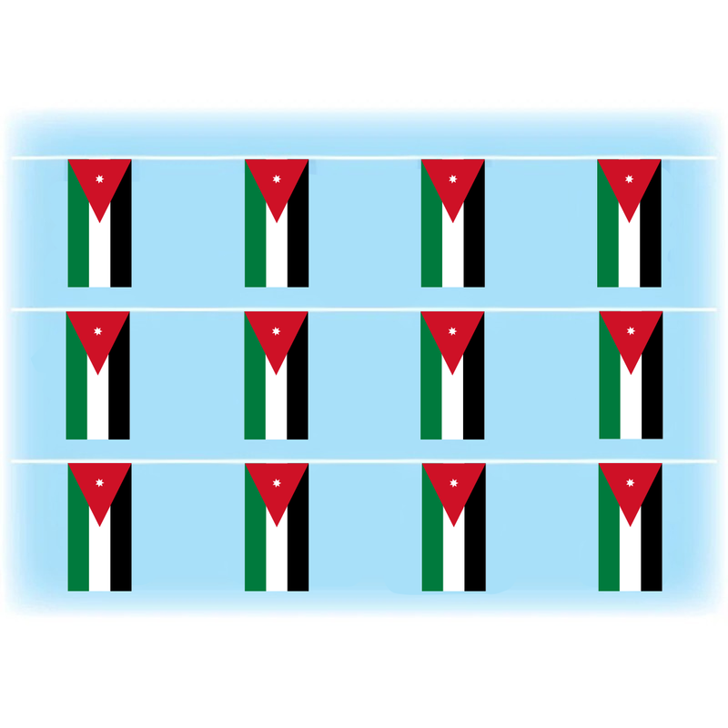 Jordan Synthetic Bunting