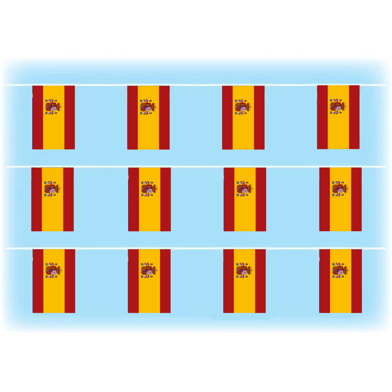Spain Synthetic Bunting
