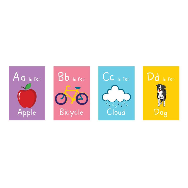 Educational Classroom Bunting