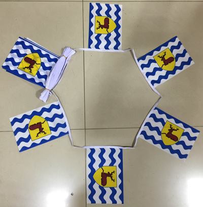 Hertfordshire Bunting - 6 metres