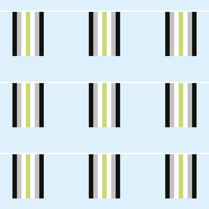 Agender Pride Flag
