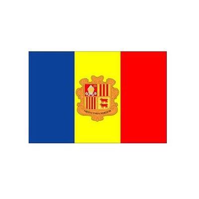 Andorra Fabric Bunting