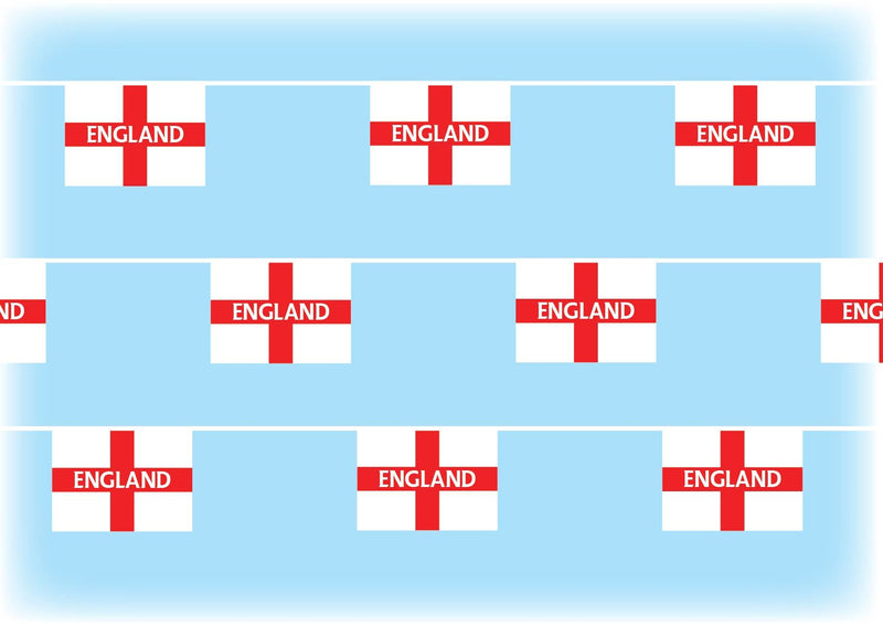 England Bunting