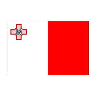 Malta Fabric Bunting