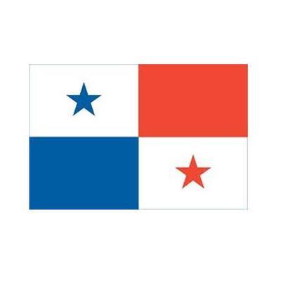 Panama Fabric Bunting