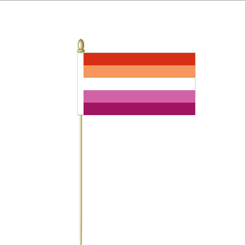 Sunset Lesbian (WLW)