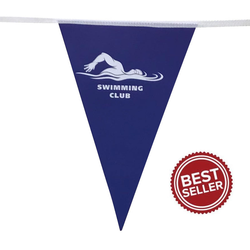 Backstroke Bunting