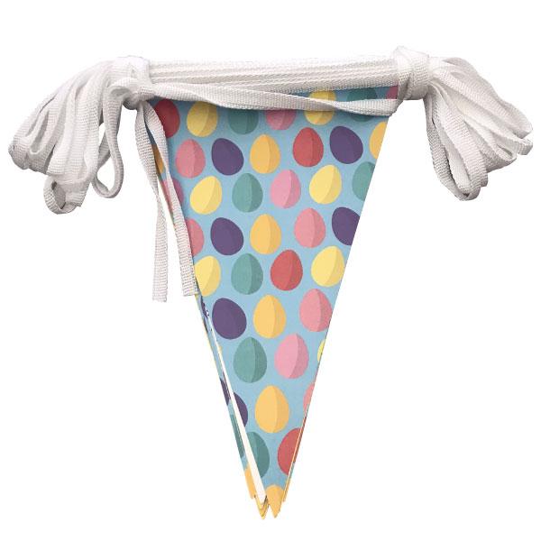 Easter Rabbit Bunting