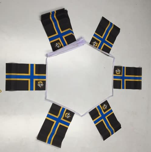 Caithness Bunting - 6 metres