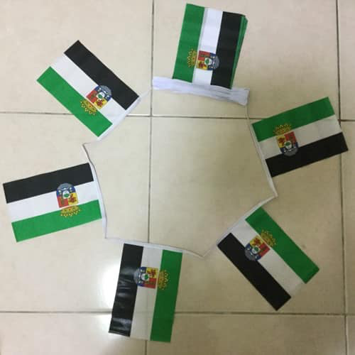 Extremadura Bunting - 6 metres