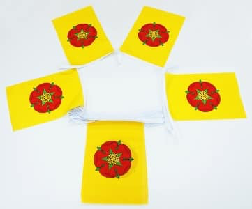 Lancashire Bunting - 20 metres