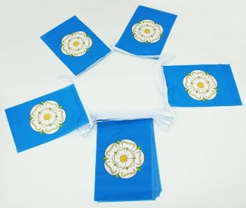 Yorkshire Bunting - 20 metres