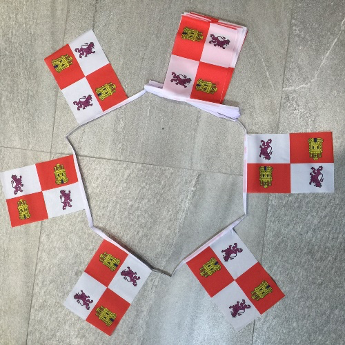 Castile And Leon - 6 metres