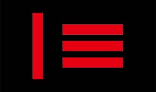 Master & Slave Flag (LGBTQ+ Pride)