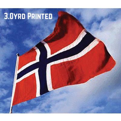 Norwegian Flag