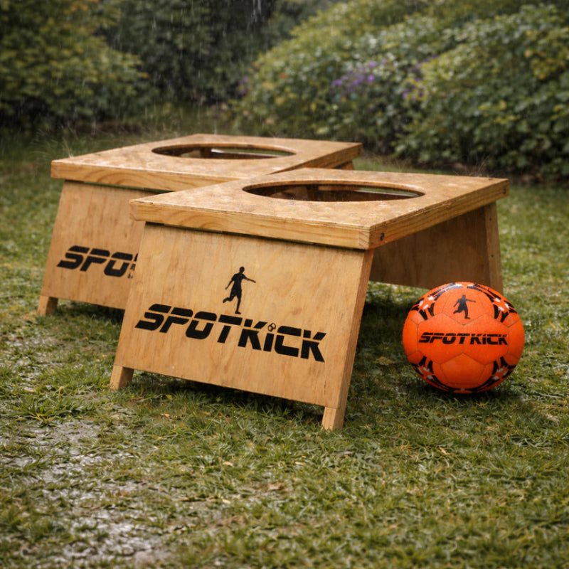 Spotkick Complete Game Set