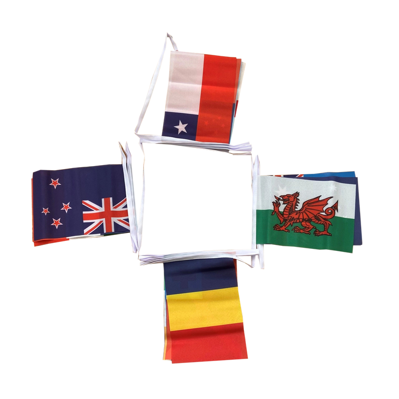 Rugby world cup 2023 bunting