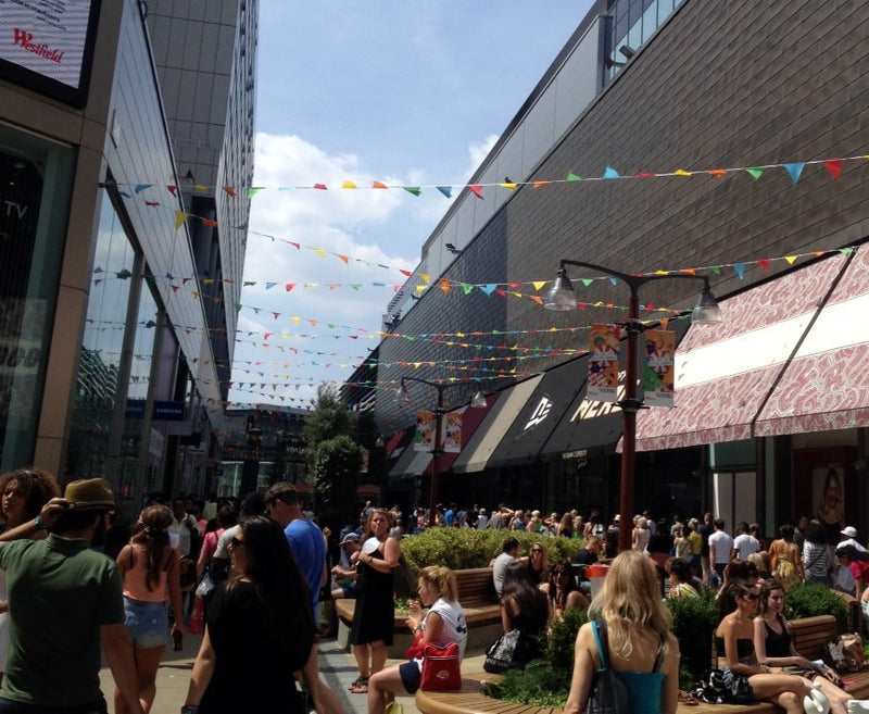 Bespoke Brewery and Pub PVC Bunting - A3 Triangles