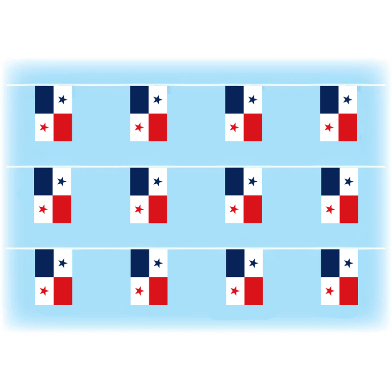 Panama Synthetic Bunting