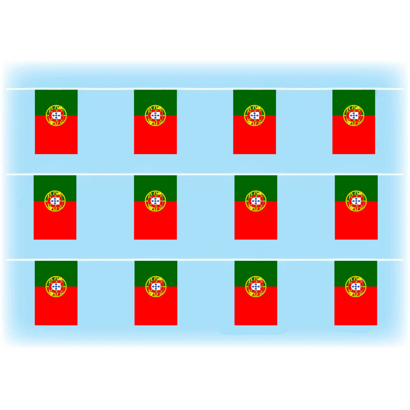 Portgual Synthetic Bunting