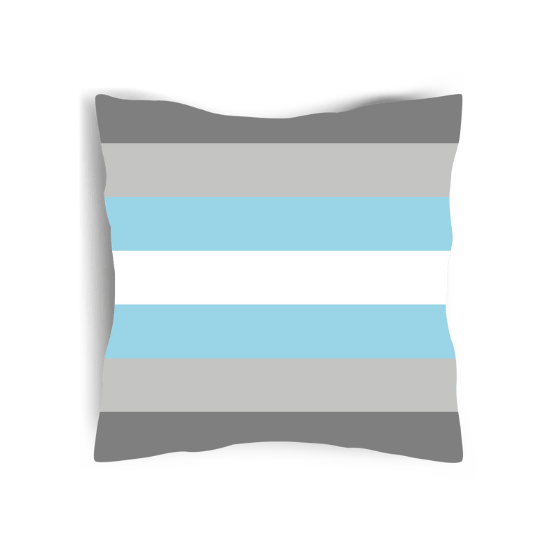 Demiboy Pride Cushion