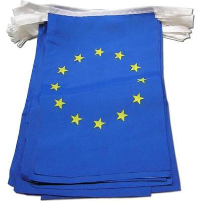 EU Fabric Bunting
