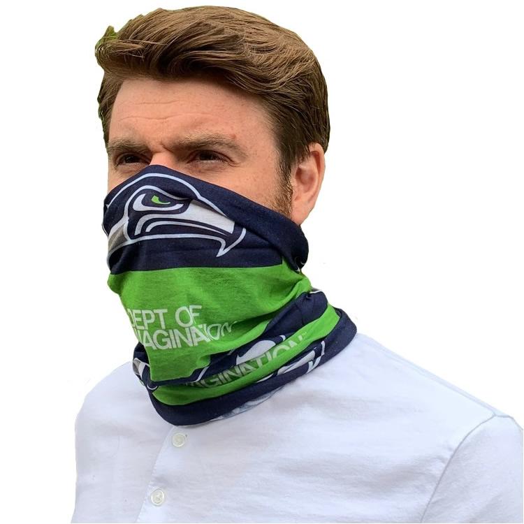 Promotional Snood
