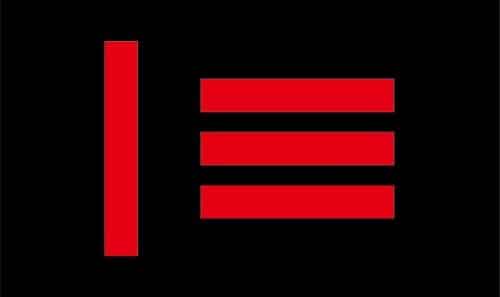 Master & Slave Flag (LGBTQ+ Pride)